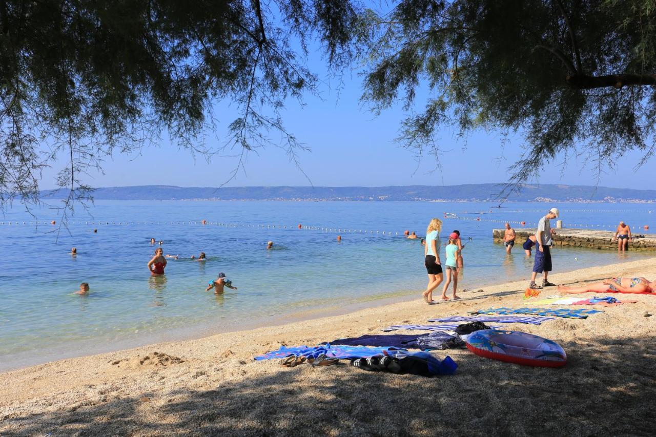 Apartments By The Sea Kastel Kambelovac, Kastela - 17188 Exterior photo